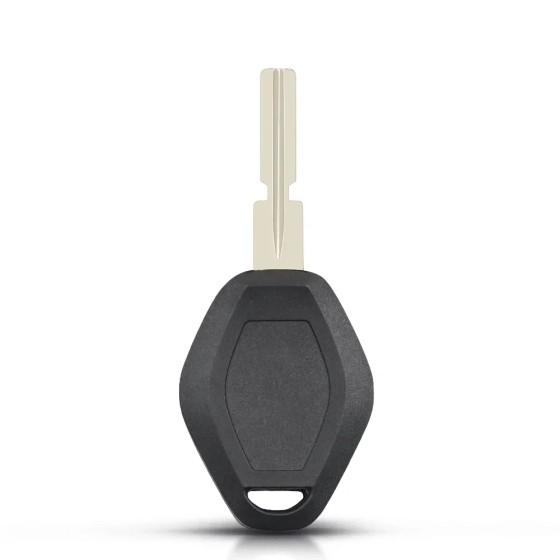 BMW 3 Button Remote Head Key 2000-2008 4-Track CAS2 System For FCC: LX8 FZV